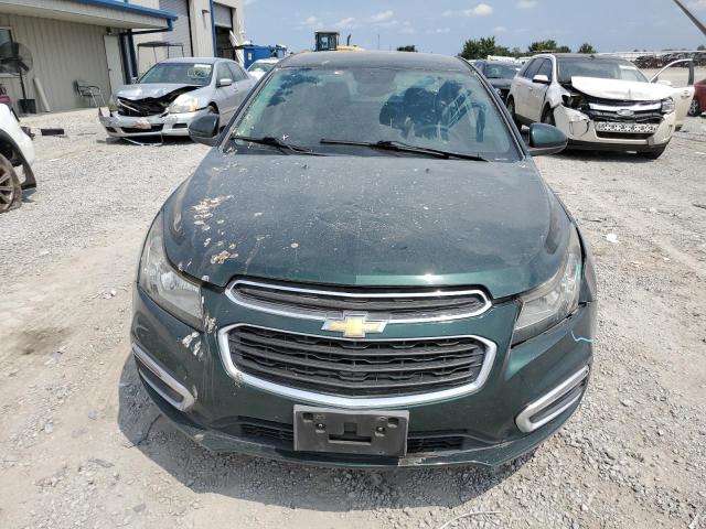 2015 CHEVROLET CRUZE LTZ - 1G1PG5SB3F7187782