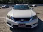 HONDA ACCORD EXL photo