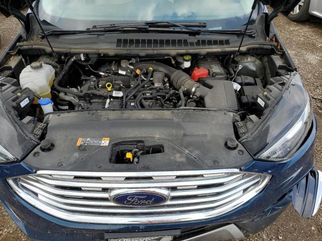 2020 FORD EDGE TITAN - 2FMPK3K93LBB59521