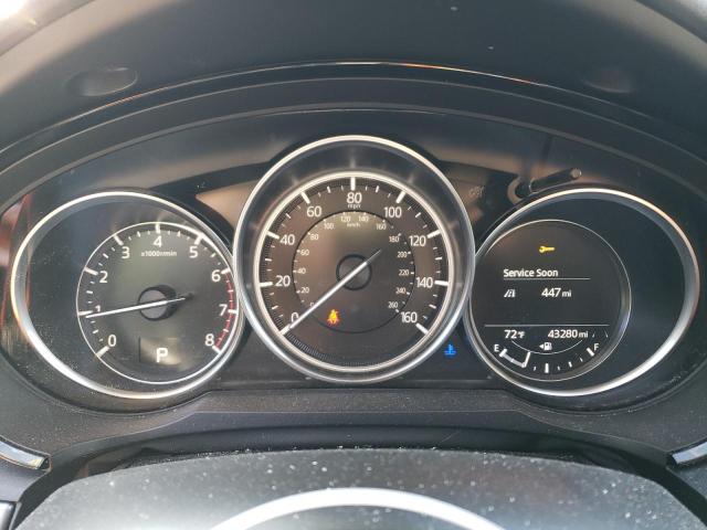 2019 MAZDA CX-9 TOURI - JM3TCBCY5K0333189