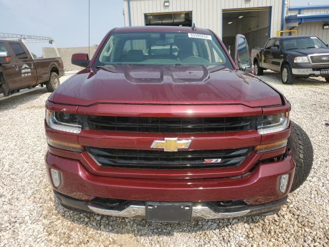 2017 CHEVROLET SILVERADO - 1GCVKRECXHZ233852