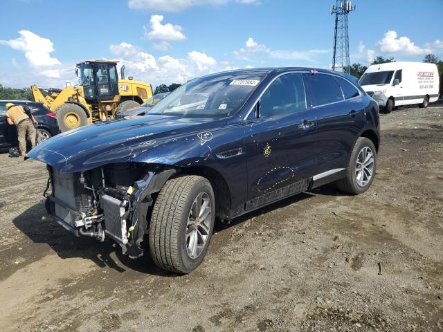 2021 JAGUAR F-PACE S #2978825936