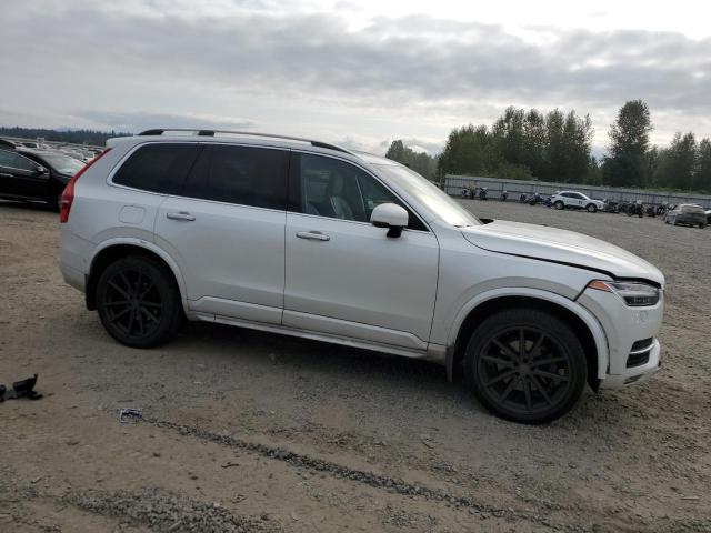 VIN YV4A22PK8J1323349 2018 Volvo XC90, T6 no.4