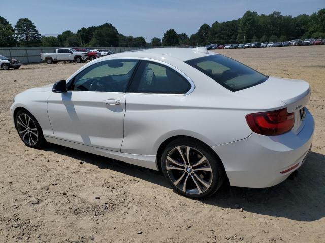 VIN WBA1F7C56FVX96247 2015 BMW 2 Series, 228 XI no.2