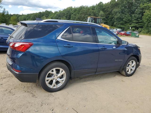 2020 CHEVROLET EQUINOX LT 3GNAXVEX8LL155820  69033114