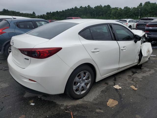 VIN JM1BM1T76E1130572 2014 Mazda 3, SV no.3