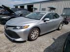2018 TOYOTA CAMRY L - 4T1B11HK7JU591449