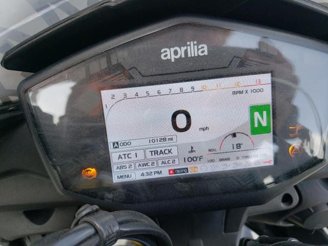 2020 APRILIA TUONO ZD4KGU004LS001239