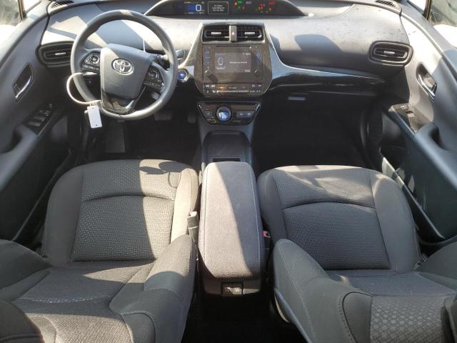 2019 TOYOTA PRIUS - JTDL9RFU3K3004241
