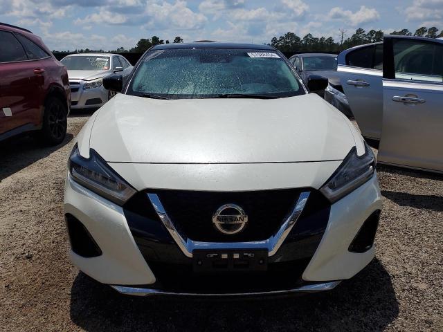 2020 NISSAN MAXIMA S - 1N4AA6BV9LC376105