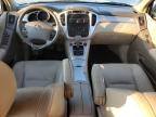 TOYOTA HIGHLANDER photo