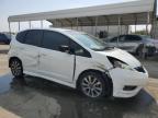 HONDA FIT SPORT photo