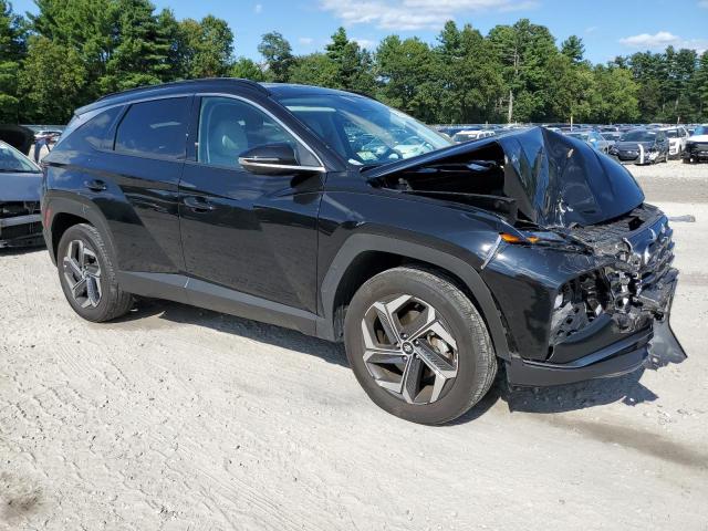 2022 HYUNDAI TUCSON LIM - KM8JECAE9NU167776