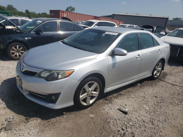 VIN 4T1BF1FK3EU415296 2014 Toyota Camry, L no.1