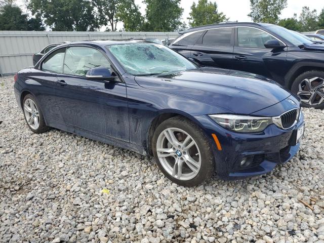 VIN WBA4Z7C50JED47369 2018 BMW 4 Series, 440XI no.4