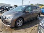 HONDA ODYSSEY EX photo