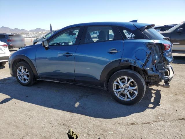 2019 MAZDA CX-3 SPORT - JM1DKDB78K0433484