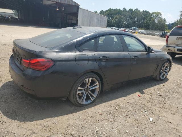 Vin: wba4j1c56jbg77653, lot: 68373654, bmw 4 series gran coupe 20183