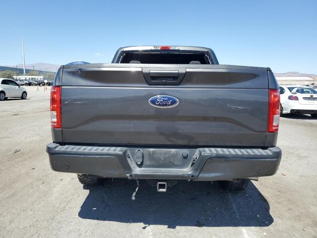 2016 FORD F150 SUPER - 1FTEW1CP6GKD15080