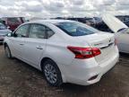 NISSAN SENTRA S photo