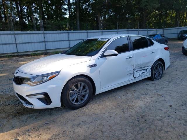 2019 KIA OPTIMA LX - 5XXGT4L32KG352081