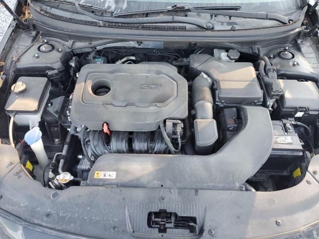 2015 HYUNDAI SONATA SPO - 5NPE34AF9FH082569