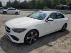 2024 MERCEDES-BENZ C 300 - W1KAF4GB5RR166093