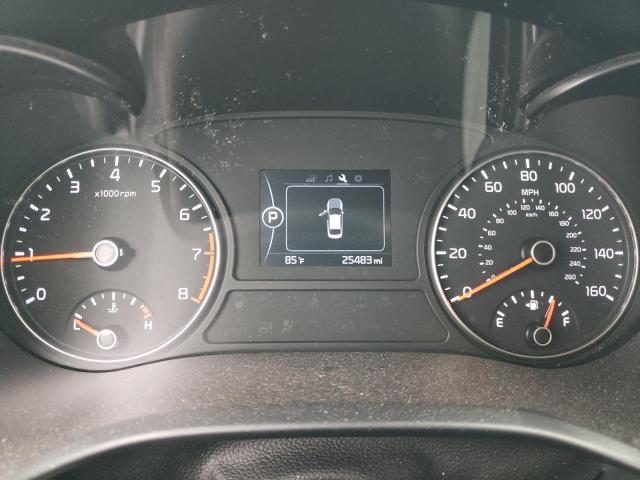 2018 KIA OPTIMA LX - 5XXGT4L30JG270784