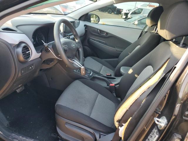 2019 HYUNDAI KONA SE - KM8K12AA9KU304783