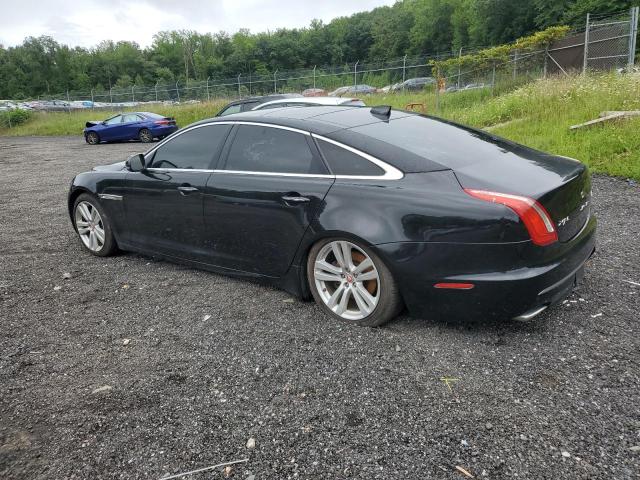 VIN SAJWJ2GD1G8W02950 2016 Jaguar XJL, Portfolio no.2