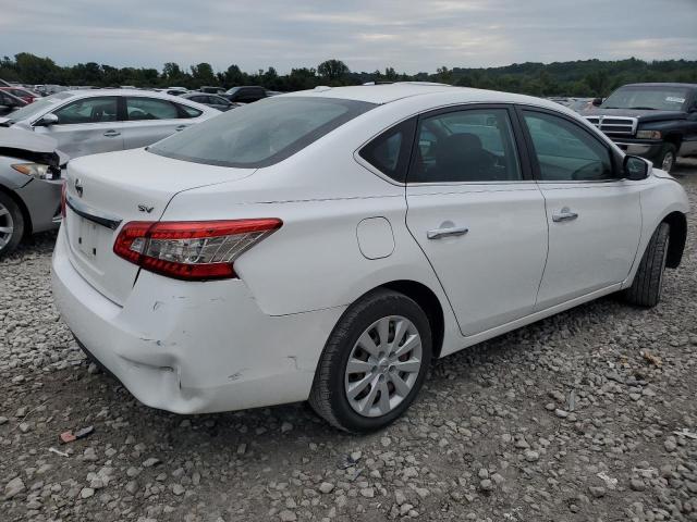 Vin: 3n1ab7ap2fy333773, lot: 67913224, nissan sentra s 20153