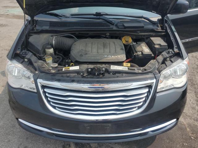 VIN 2C4RC1BG5GR289763 2016 Chrysler Town and Countr... no.12