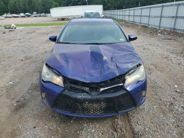 VIN 4T1BF1FK9FU967791 2015 Toyota Camry, LE no.5