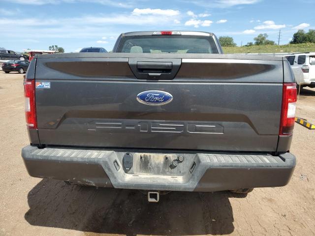 VIN 1FTFX1E58LFC30368 2020 FORD F-150 no.6