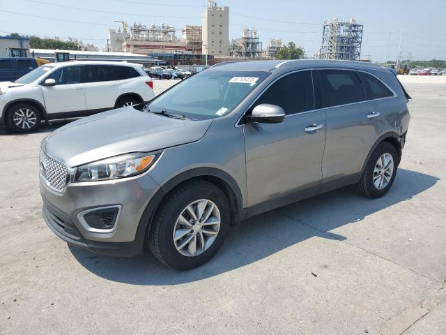 2018 KIA SORENTO LX 2018