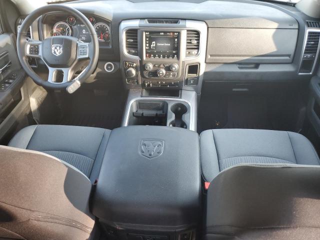 2023 RAM 1500 CLASS - 1C6RR7LT4PS582542