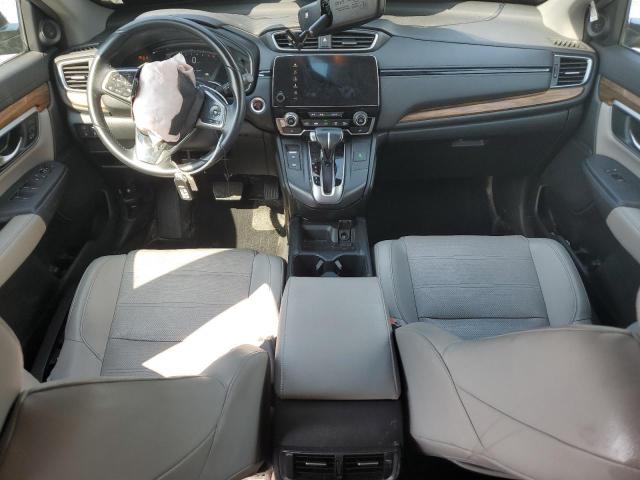 2017 HONDA CR-V TOURI - 2HKRW1H96HH500998