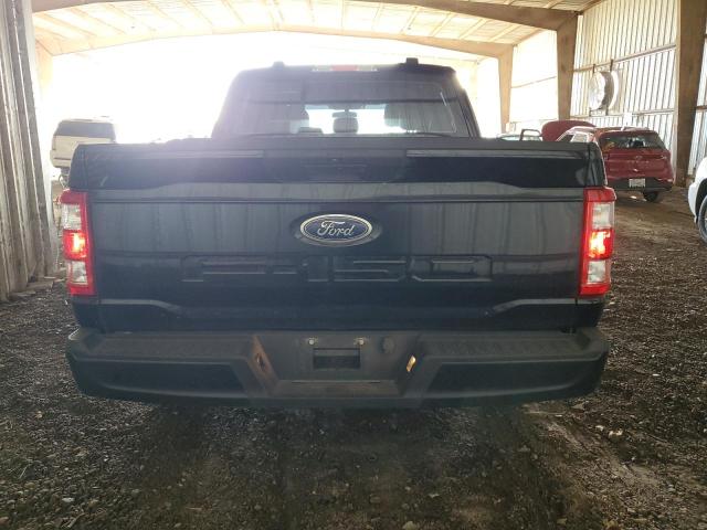 2021 FORD F150 SUPER - 1FTEW1C52MFB02646