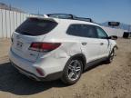 HYUNDAI SANTA FE S photo