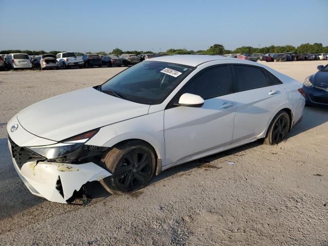2023 HYUNDAI ELANTRA BL - KMHLM4AJ2PU034133