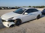 2023 HYUNDAI ELANTRA BL - KMHLM4AJ2PU034133