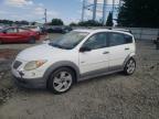 PONTIAC VIBE photo