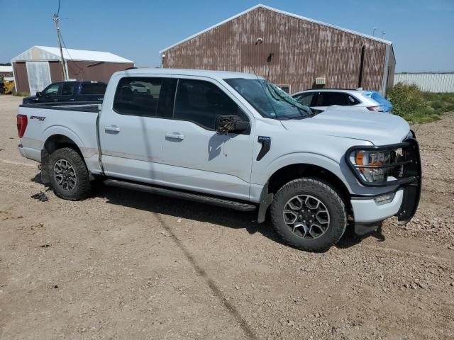 2022 FORD F150 SUPER - 1FTFW1E56NKD73977
