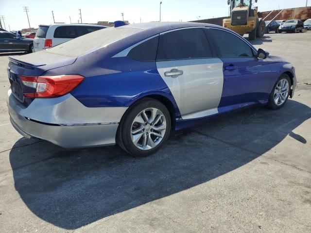 2018 HONDA ACCORD SPO - 1HGCV1F36JA152691
