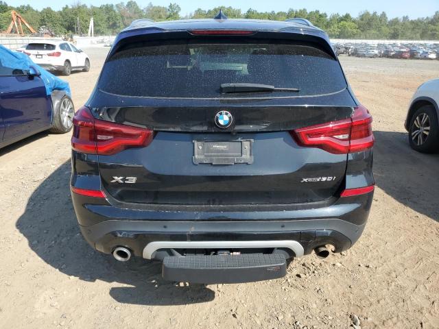 2020 BMW X3 XDRIVE3 - 5UXTY5C01L9C03771