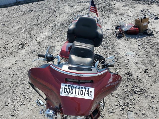 2023 HARLEY-DAVIDSON FLHTKANV - 1HD1AGF15PB677939