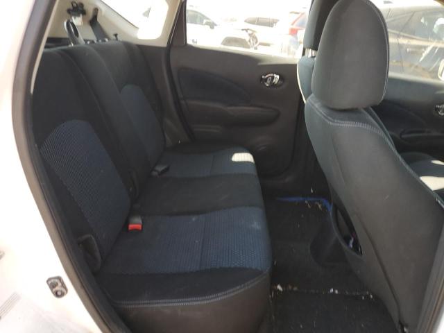 2018 NISSAN VERSA NOTE - 3N1CE2CP3JL360518