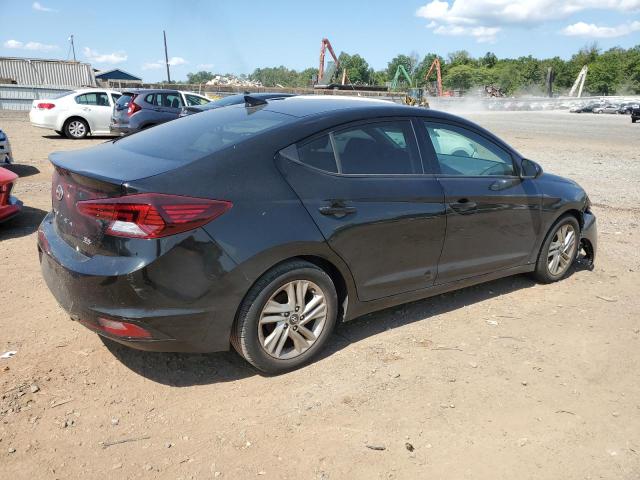2019 HYUNDAI ELANTRA SE - 5NPD84LF1KH406523