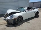 2021 PORSCHE 911 TURBO - WP0CD2A96MS263310