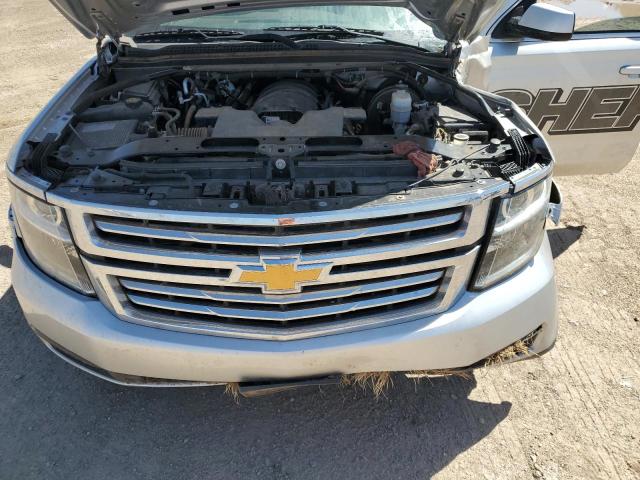 2019 CHEVROLET TAHOE POLI - 1GNLCDEC9KR172936
